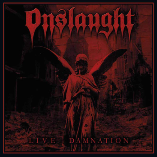 Live Damnation