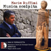 Mario Ruffini: Musica Scolpita