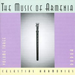 Music of Armenia Vol. 3 - Duduk