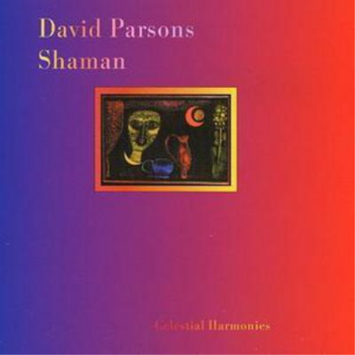 Shaman