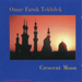 Crescent Moon