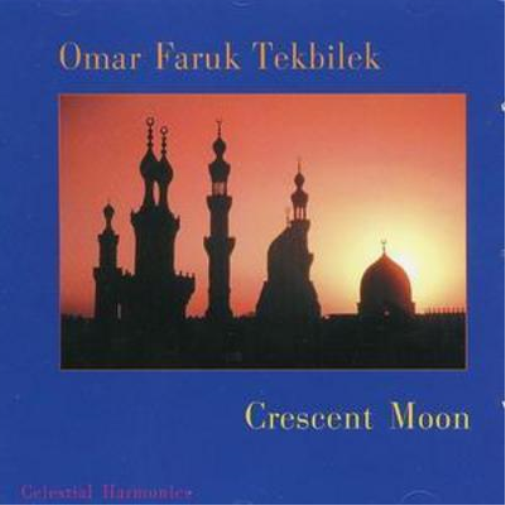 Crescent Moon