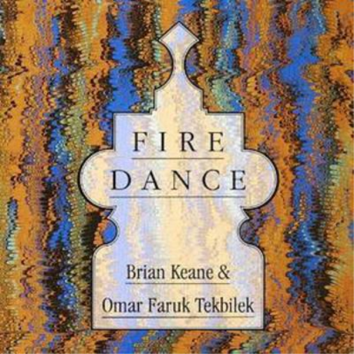 Fire Dance