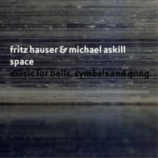 Space - Music for Bells, Cymbals and Gong