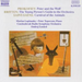 Peter and the Wolf / Carnival of the Animals