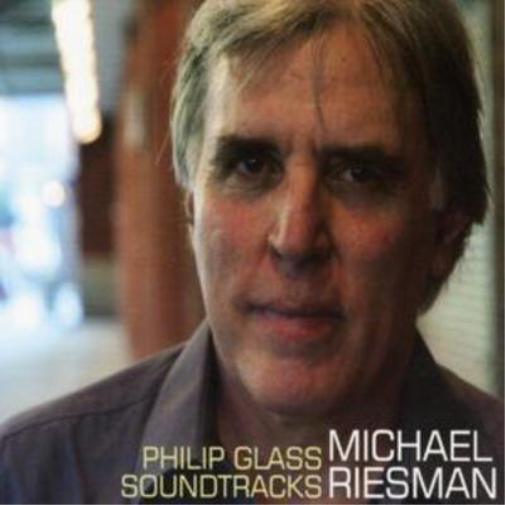 Philip Glass Soundtracks