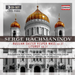 Sergei Rachmaninov: Russian Easter Vesper Mass, Op. 37/...