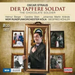 Oscar Straus: Der Tapfere Soldat