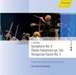 Symphony No. 4/Haydn Variation Op. 56a/Hungarian Dance No. 5