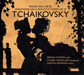 Tchaikovsky: Piano Trio, Op. 50/Variations On a Rococo Theme...