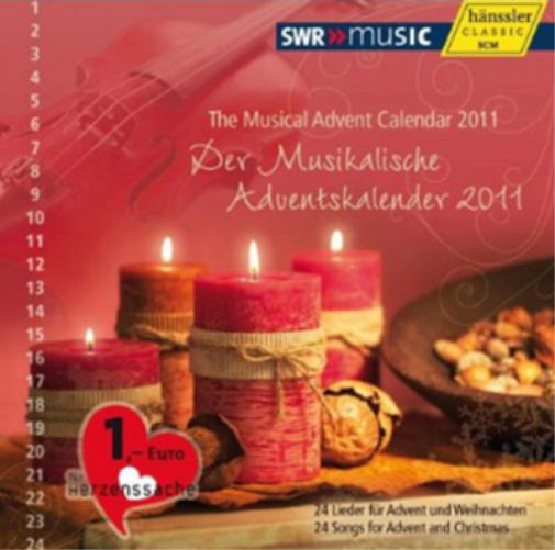 The Musical Advent Calender 2011