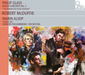 Philip Glass: Violin Concerto No. 2, 'The American Four Seasons'