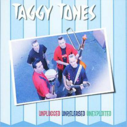 Unplugged Unreleased Unexploited