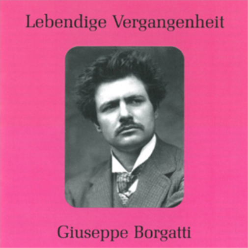 Giuseppe Borgatti