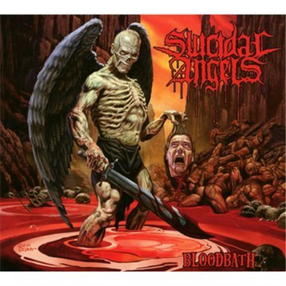 BLOODBATH