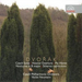 Czech Suite, Hussite Overture, My Home (Neuman, Czech Po)