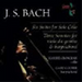 Johann Sebastian Bach: Six Suites for Solo Cello/...