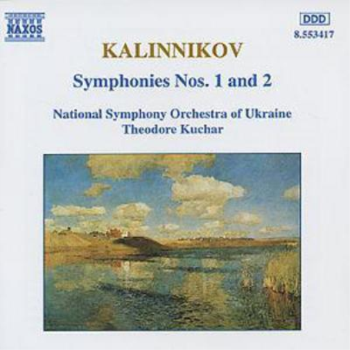 Kalinnikov