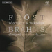 Clarinet Sonatas, Trio (Frost, Pontinen)
