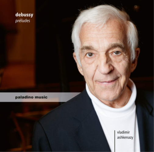 Debussy: Preludes