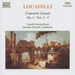 Concerto Grossi/Locatelli
