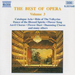 The Best Of Opera