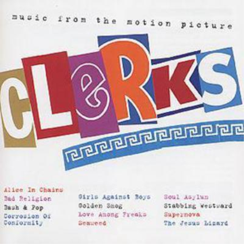 Clerks