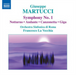 Giuseppe Martucci: Symphony No. 1 - Volume 1