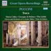 Tosca (De Sabata, Chorus and Orchestra of La Scala)