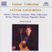 Guitar Favourites - Norbert Kraft