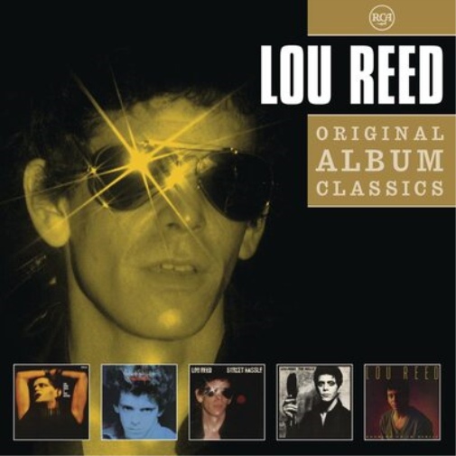 Original Album Series