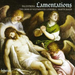 Third Book of Lamentations (Baker)