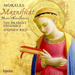 Magnificat, Motets and Lamentations (Rice, Brabant Ensemble)