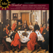 Gombert: Missa Tempore Paschali