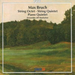 Bruch/string Octet
