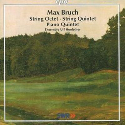 Bruch/string Octet