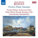 Johan Helmich Roman: Twelve Flute Sonatas