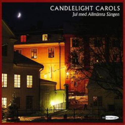 Candlelight Carols (Alin, Allmanna Sangen)