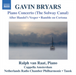 Gavin Bryars: Piano Concerto, 'The Solway Canal'