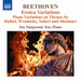 Ludwig Van Beethoven: Eroica Variations/...