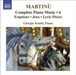 Complete Piano Music - Volume 6