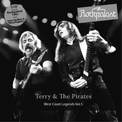 Rockpalast - Volume 5
