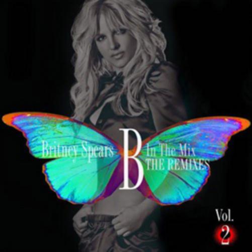 B in the Mix: The Remixes - Volume 2