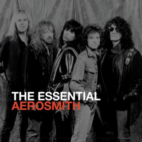 The Essential Aerosmith