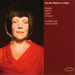 Songs for Soprano and String Quartet (Haydn Trio, Horak)