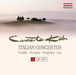 Concerto Koln: Italian Concertos