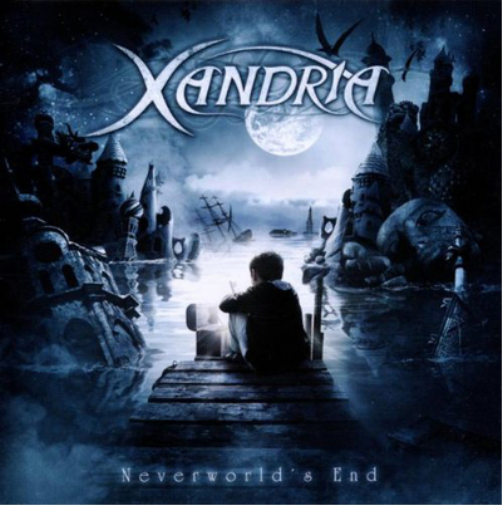 Neverworld's End