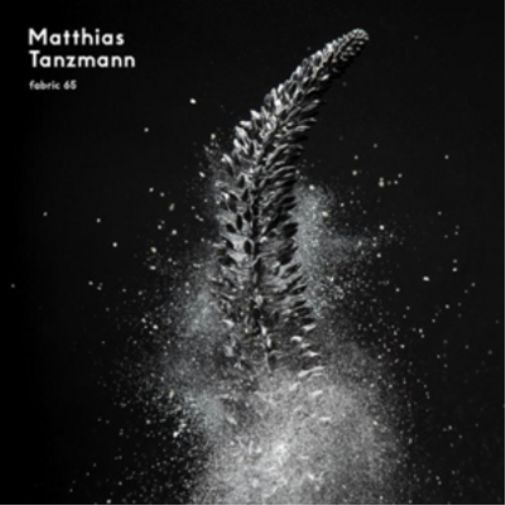 Fabric 65: Mixed By Matthias Tanzmann