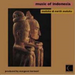 Music of Indonesia: Maluku and North Maluku