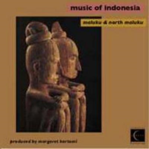 Music of Indonesia: Maluku and North Maluku